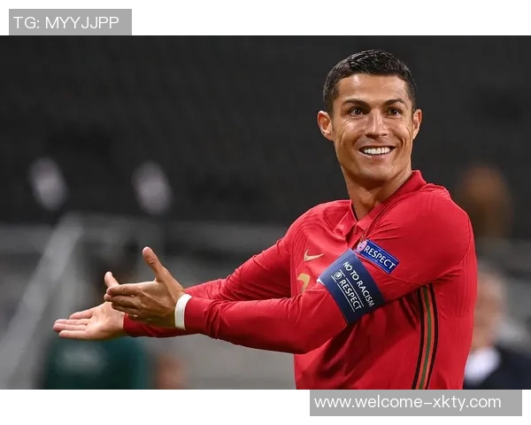 C罗年度进球41个再创佳绩距离生涯千球目标仅差43球