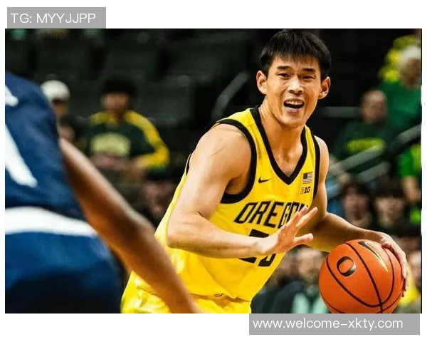 林葳表现平平助攻有限俄勒冈大学遭遇六连败困境