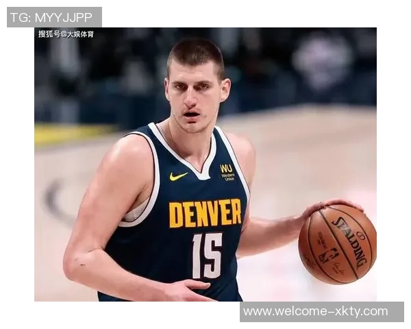 全能战士约基奇五年数据辉煌总得分助攻第二总篮板抢断第一